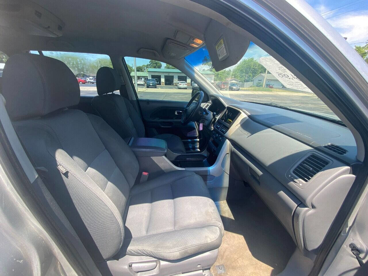 Used 2007 Honda Pilot LX image 10