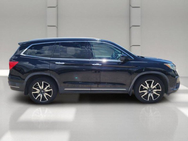 Used 2019 Honda Pilot Touring image 4