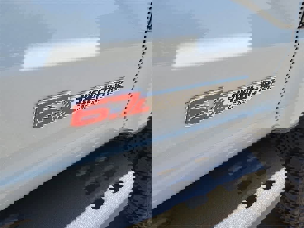 New 2025 Ford F250 Platinum w/ Tremor Off-Road Package image 7