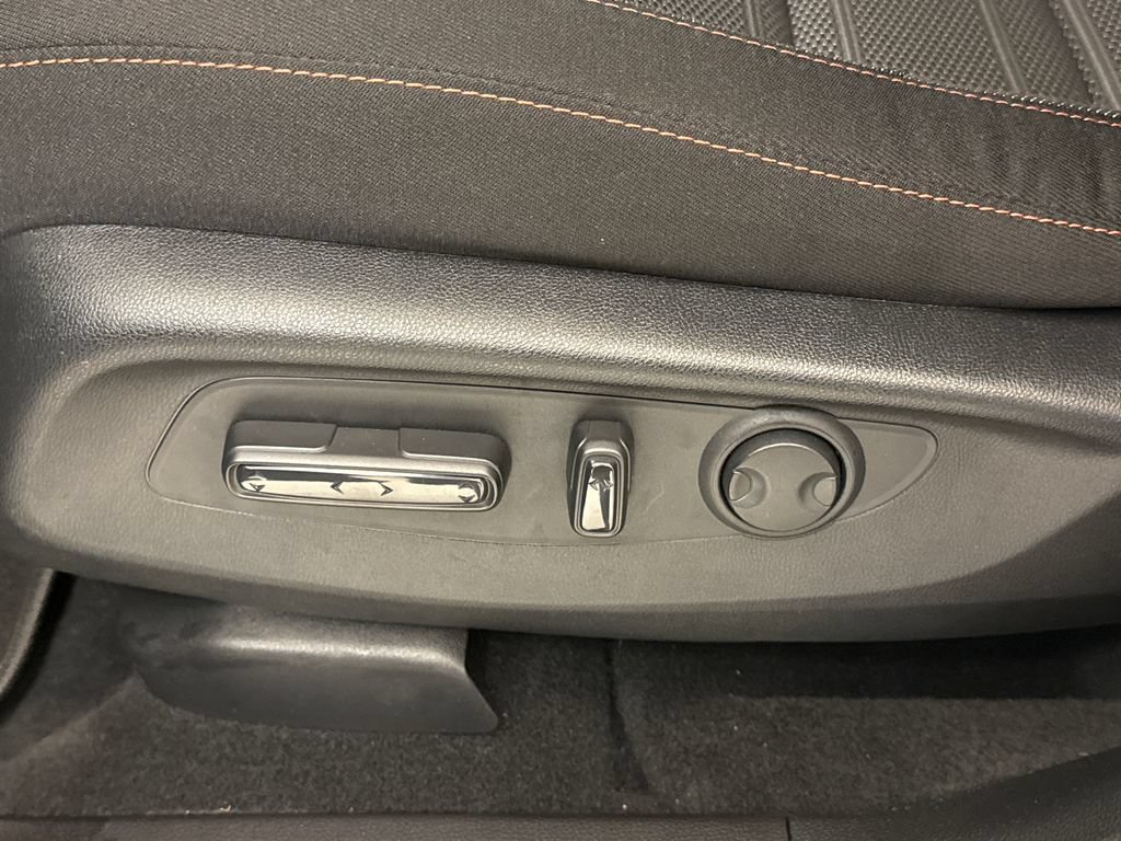 Certified 2026 Honda CR-V Sport image 21