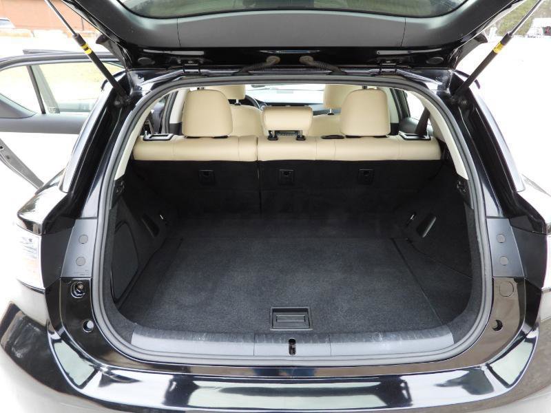 Used 2013 Lexus CT 200h w/ Premium Pkg w/Backup Camera image 30