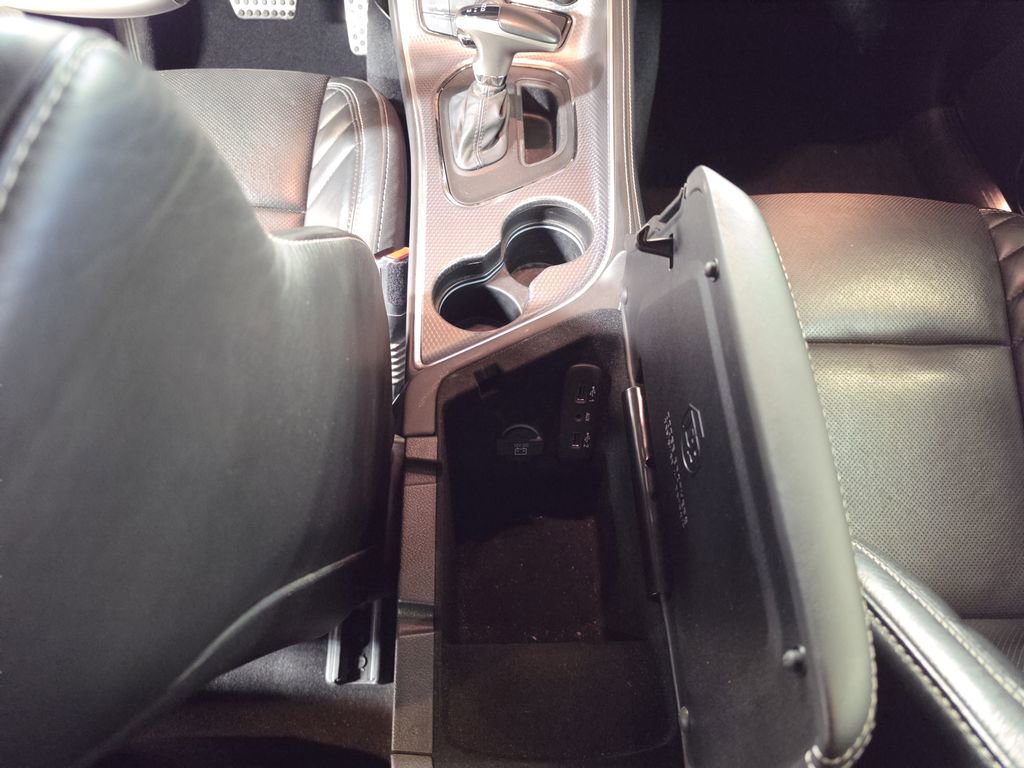 Used 2019 Dodge Challenger SRT Hellcat image 13