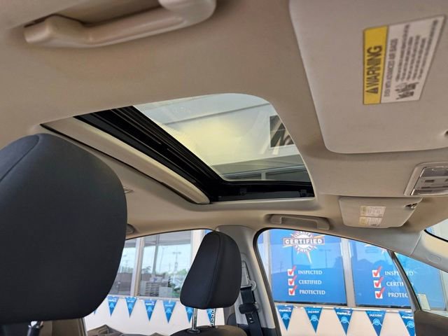 Used 2016 Honda HR-V EX image 25
