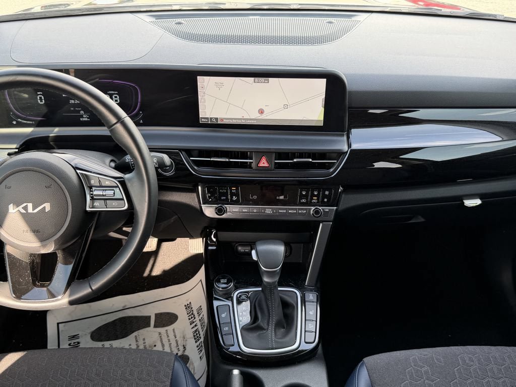 Certified 2025 Kia Seltos S AWD/4WD image 15