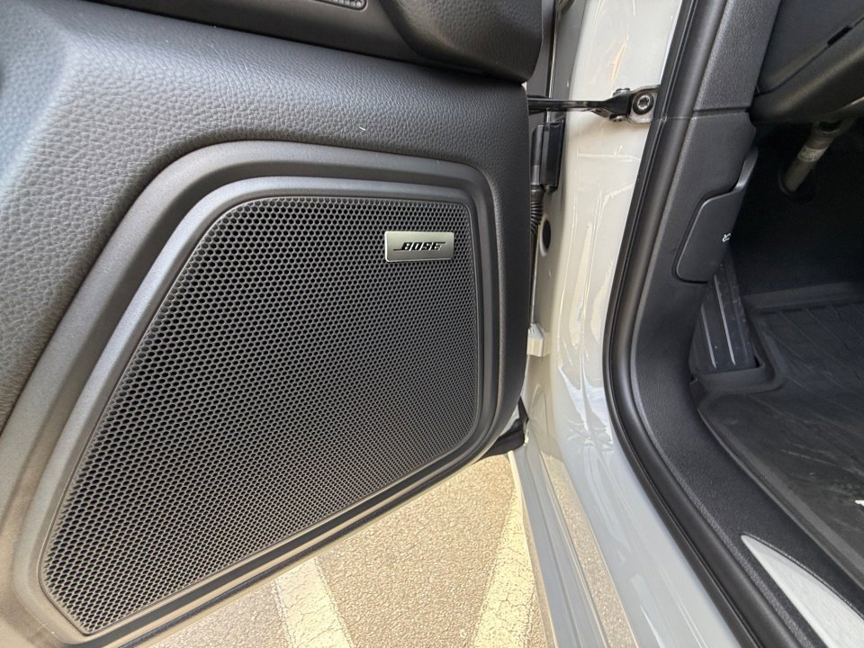 New 2026 Porsche Macan S image 21