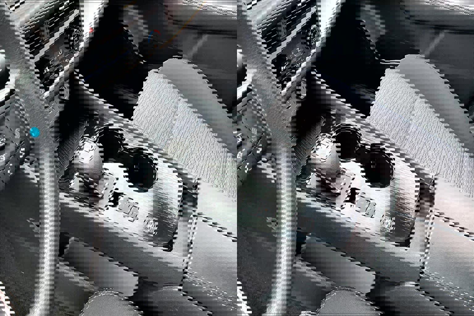 Certified 2023 Nissan Rogue SV FWD image 15