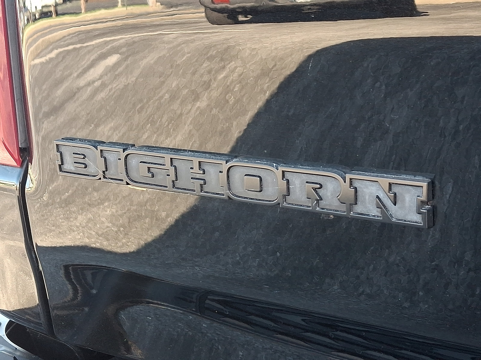 Used 2022 RAM 1500 Big Horn AWD/4WD image 29