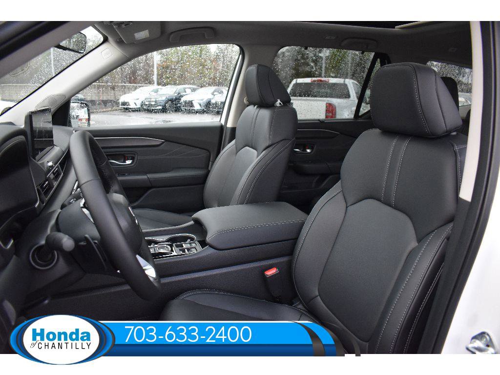 New 2026 Honda Pilot image 27