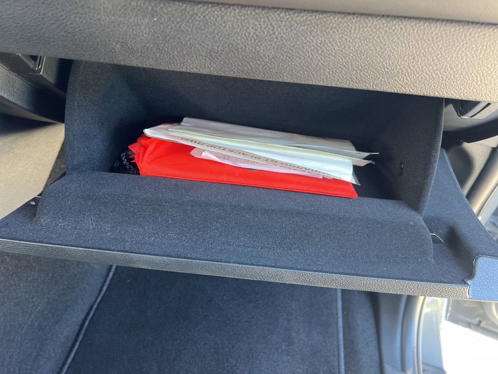 Used 2025 Dodge Durango GT w/ Blacktop Package image 43