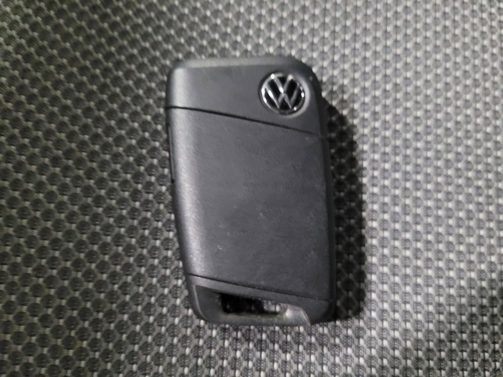 Used 2022 Volkswagen Taos S AWD/4WD image 32