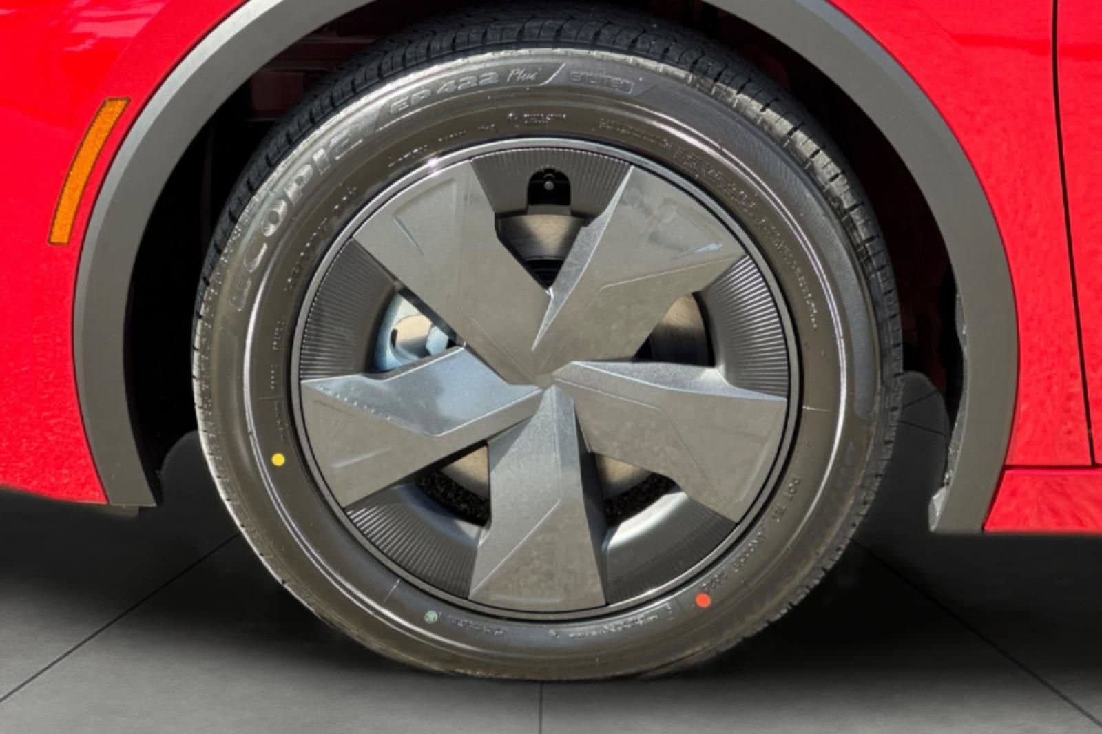 New 2026 Toyota Prius Plug-In Hybrid FWD image 29
