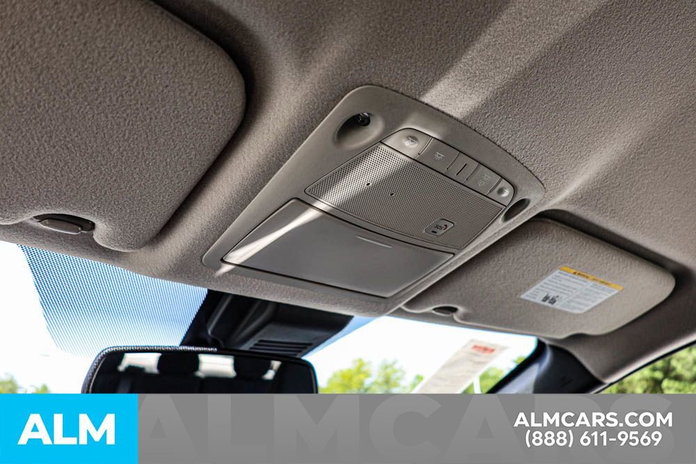 Used 2025 Nissan Leaf SV Plus image 62