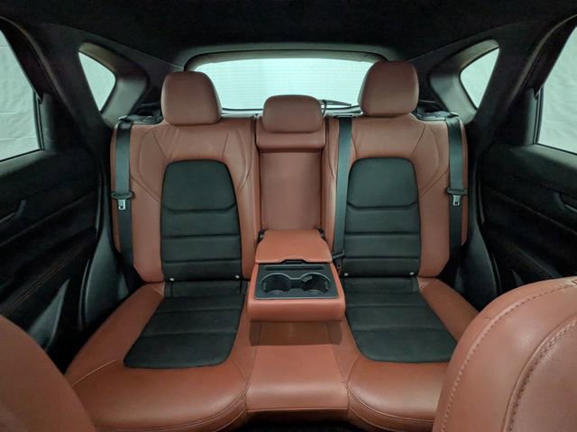 Certified 2024 MAZDA CX-5 Carbon Edition image 19