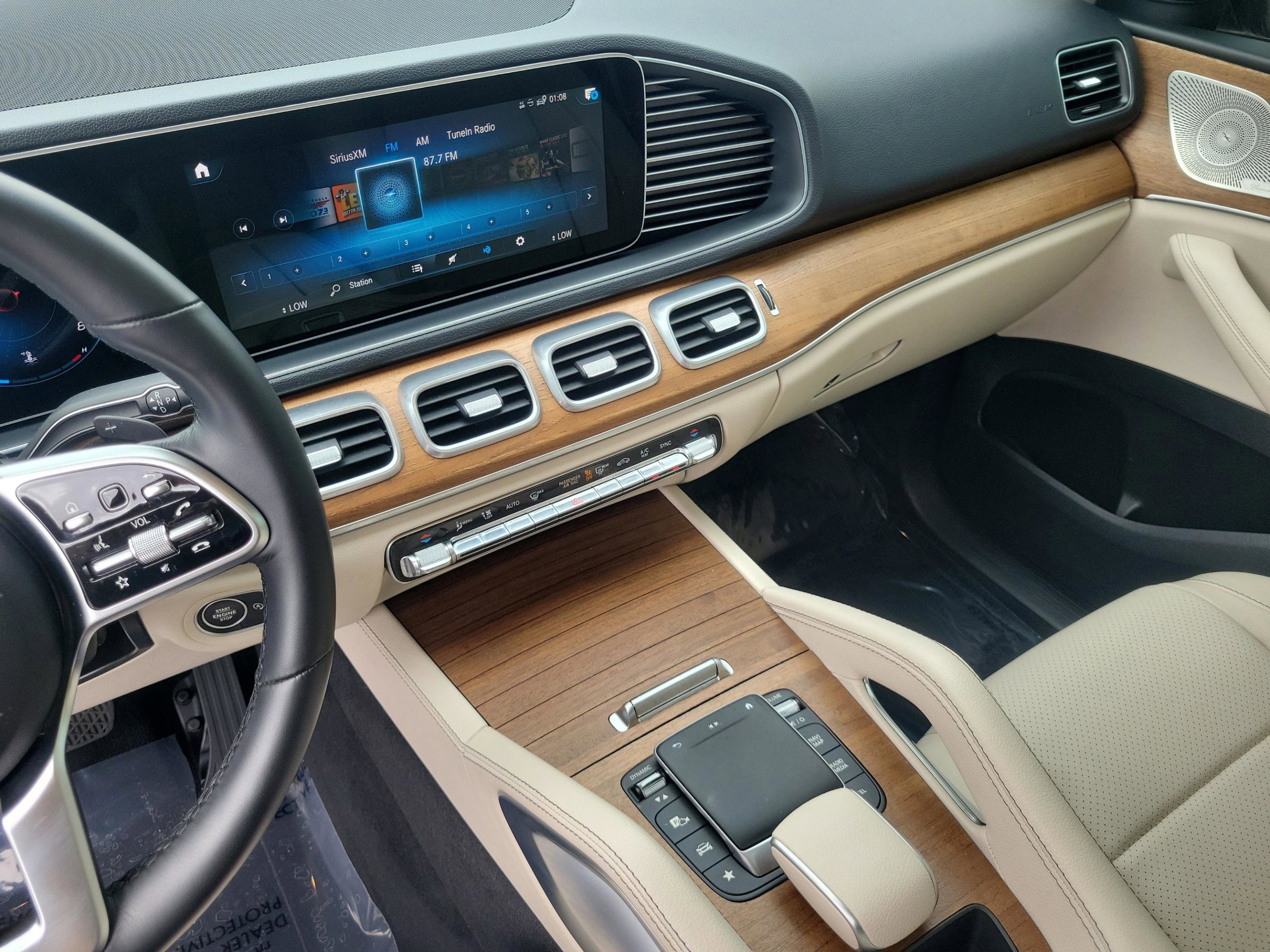 Certified 2023 Mercedes-Benz GLE 350 image 25