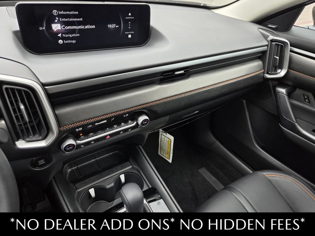 New 2026 MAZDA CX-50 AWD 2.5 S w/ Weather Package image 18