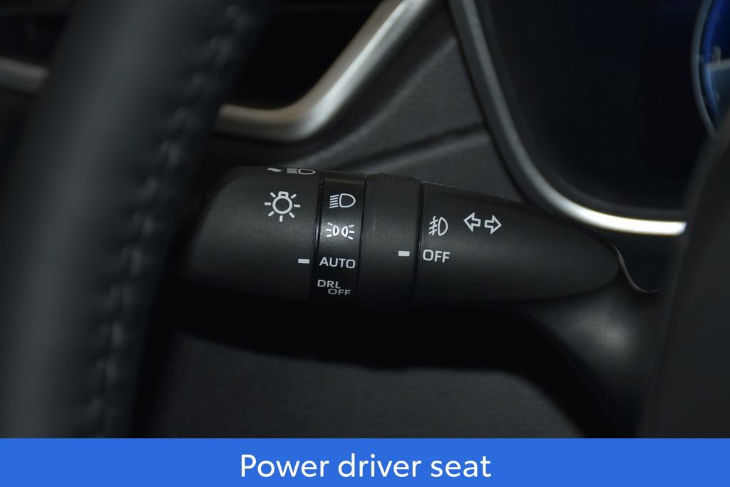 New 2026 Toyota Corolla Cross XLE AWD/4WD image 10