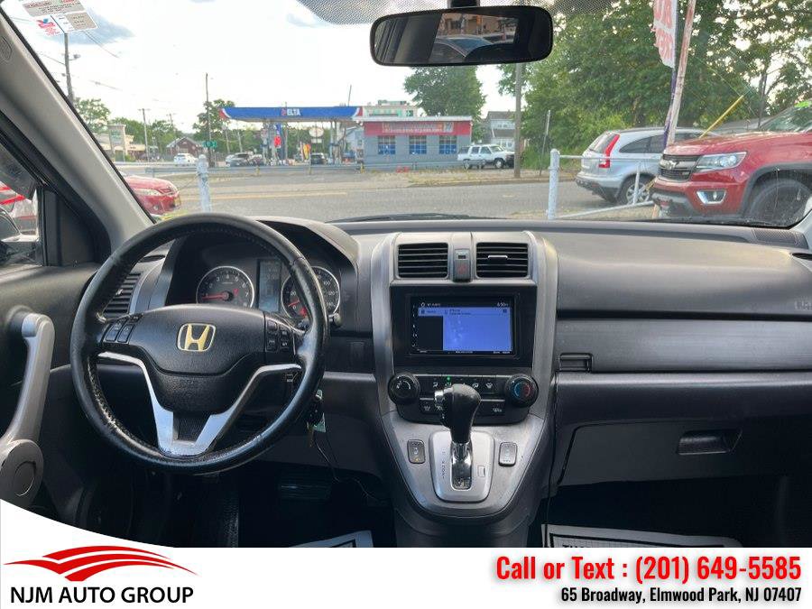 Used 2007 Honda CR-V EX-L image 40