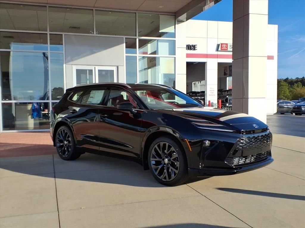 New 2026 Toyota Crown Signia video 1