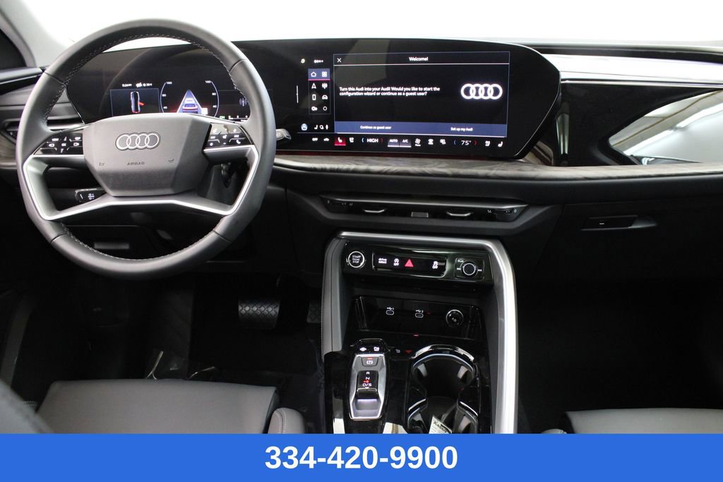 New 2025 Audi Q5 Premium Plus image 8