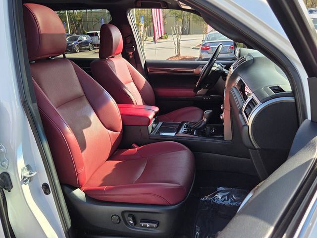 Used 2021 Lexus GX 460 Premium w/ Premium Plus Package image 20