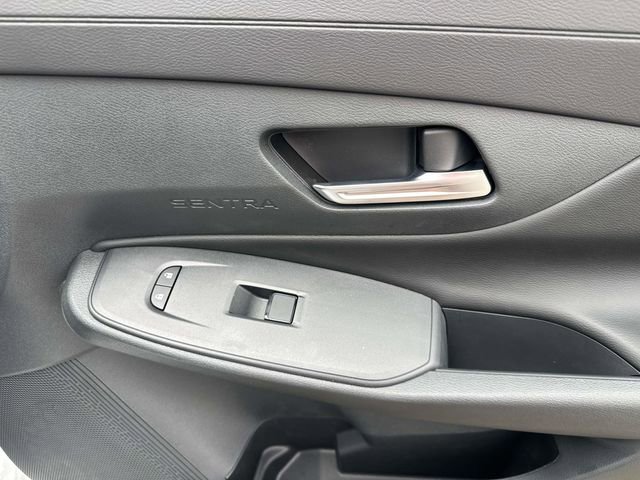 New 2026 Nissan Sentra S image 18