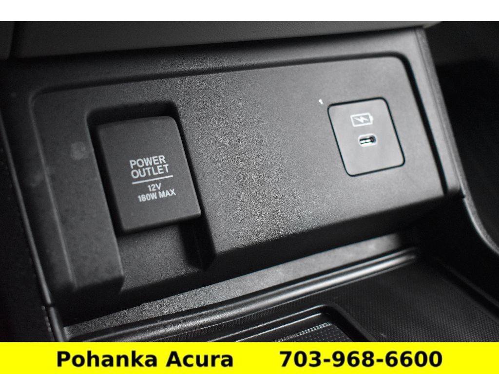 Used 2024 Acura RDX SH-AWD w/ Technology Package image 18