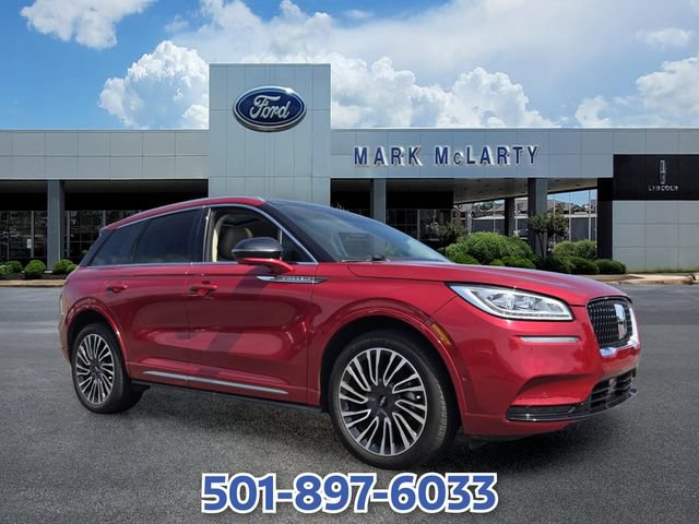 Used 2021 Lincoln Corsair Reserve w/ Equipment Group 201A AWD/4WD image 7