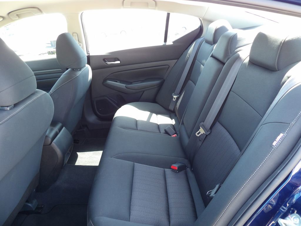 Used 2021 Nissan Altima 2.5 S w/ Driver Assist Package FWD image 20