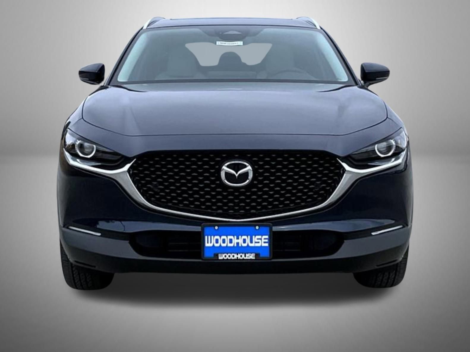 New 2026 MAZDA CX-30 AWD 2.5 S image 2