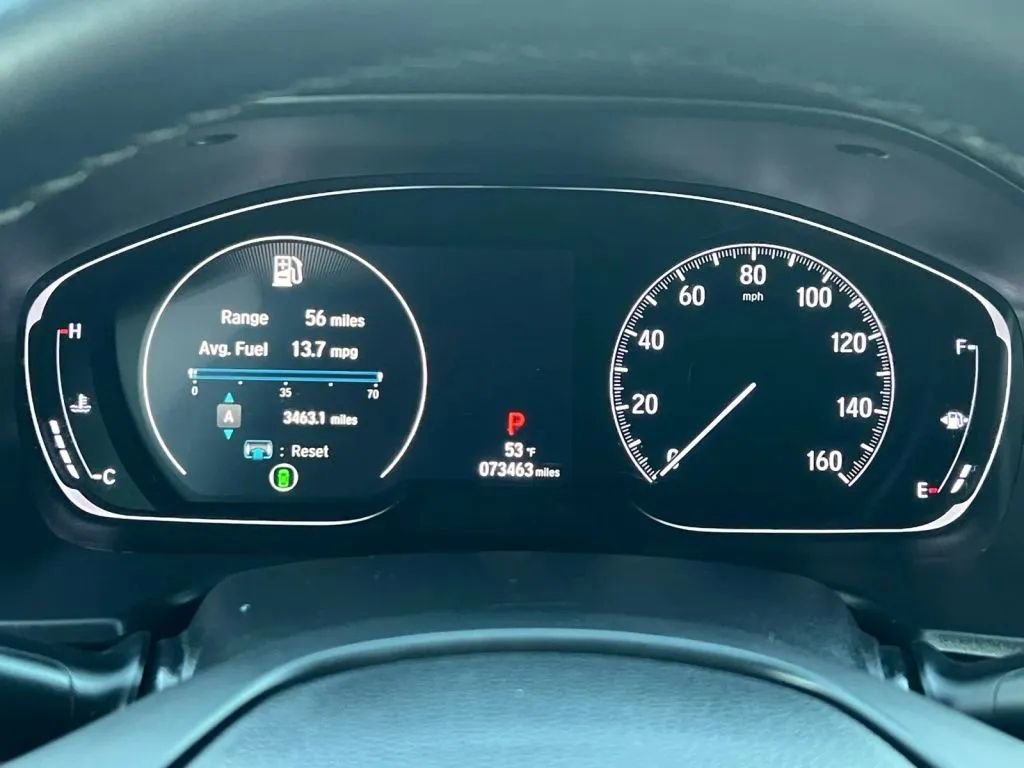 Used 2018 Honda Accord Touring image 44