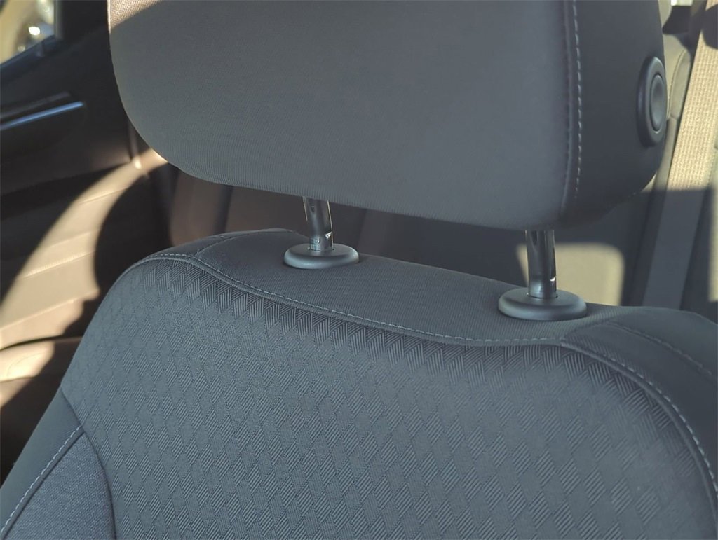 Certified 2023 GMC Sierra 1500 Elevation w/ X31 Off-Road Package image 22