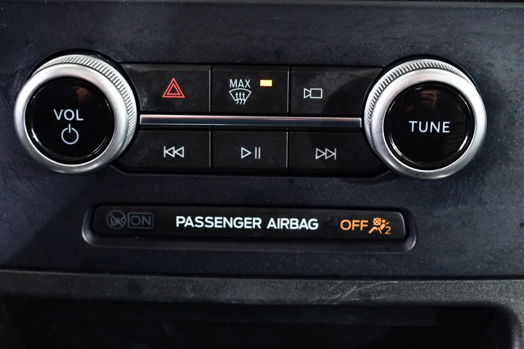 Used 2023 Ford Edge SEL w/ Convenience Package image 16