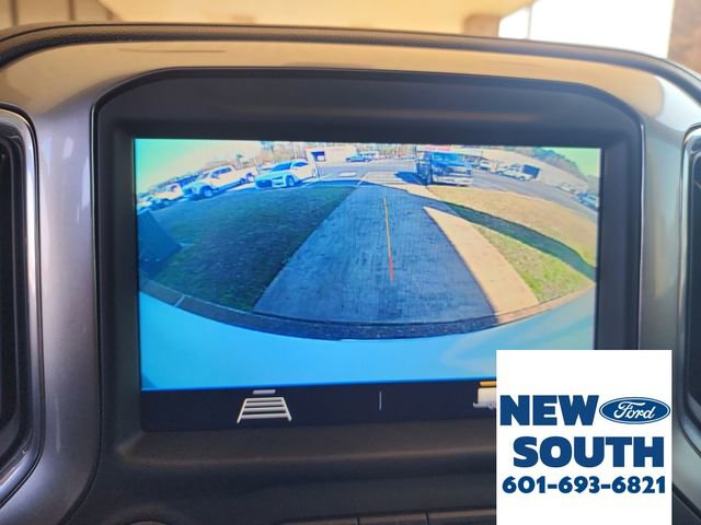 Used 2021 Chevrolet Silverado 1500 LT w/ Z71 Off-Road Package image 22