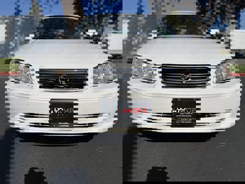 Used 2000 Toyota Camry LE image 5