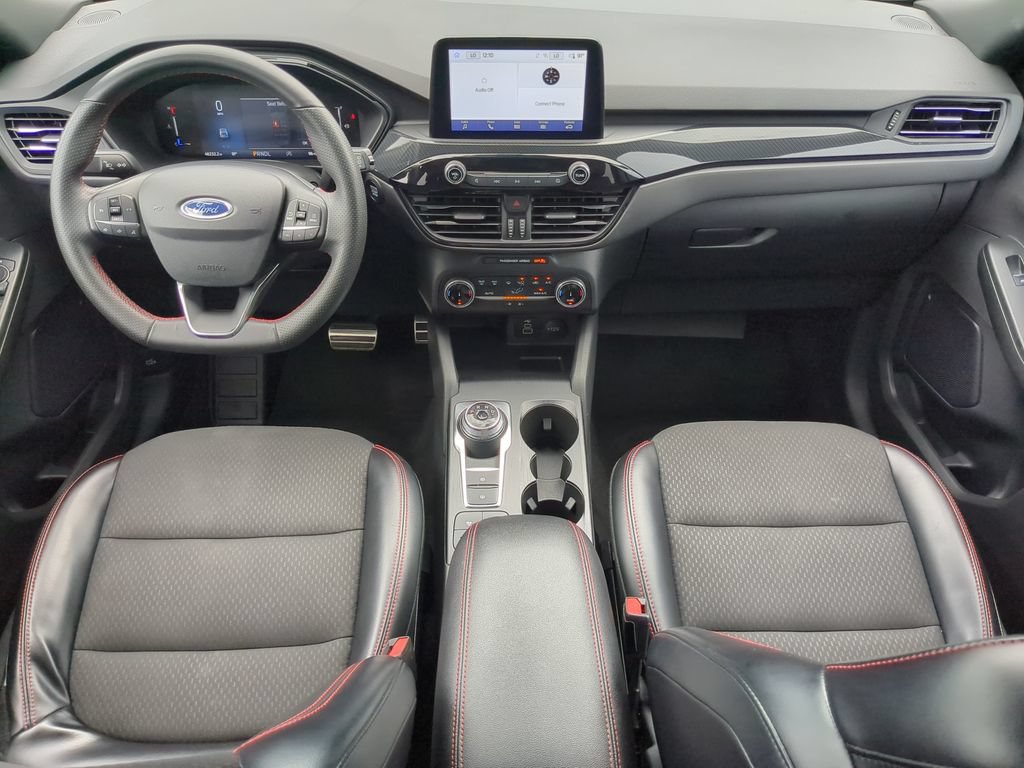 Used 2024 Ford Escape ST-Line FWD image 13