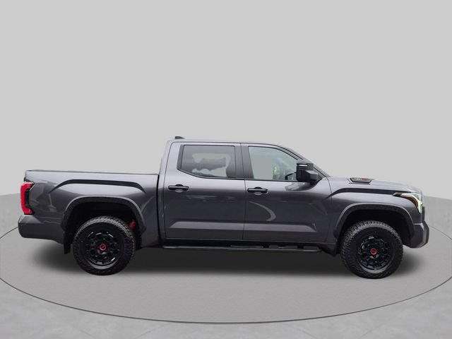 Certified 2026 Toyota Tundra TRD Pro AWD/4WD image 4