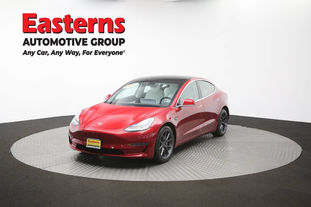 Used 2019 Tesla Model 3 Standard Range Plus RWD image 51