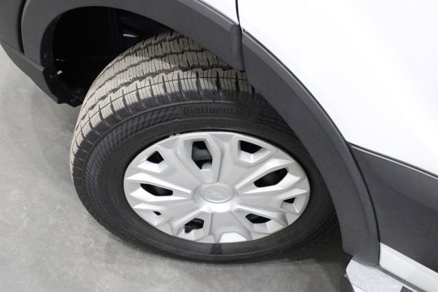 Used 2024 Ford Transit 250 Low Roof w/ Exterior Upgrade Package image 31