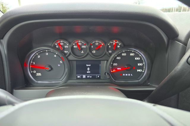 New 2026 GMC Sierra 3500 Pro w/ Convenience Package AWD/4WD image 28