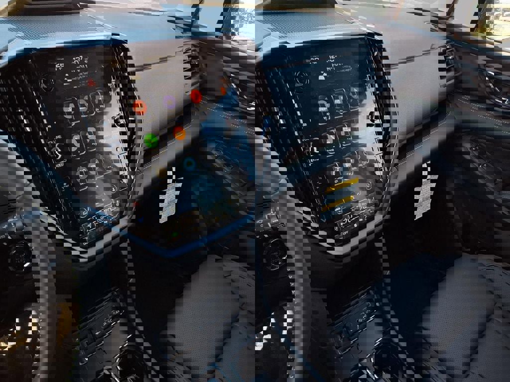 New 2026 Subaru Ascent Bronze Edition image 6