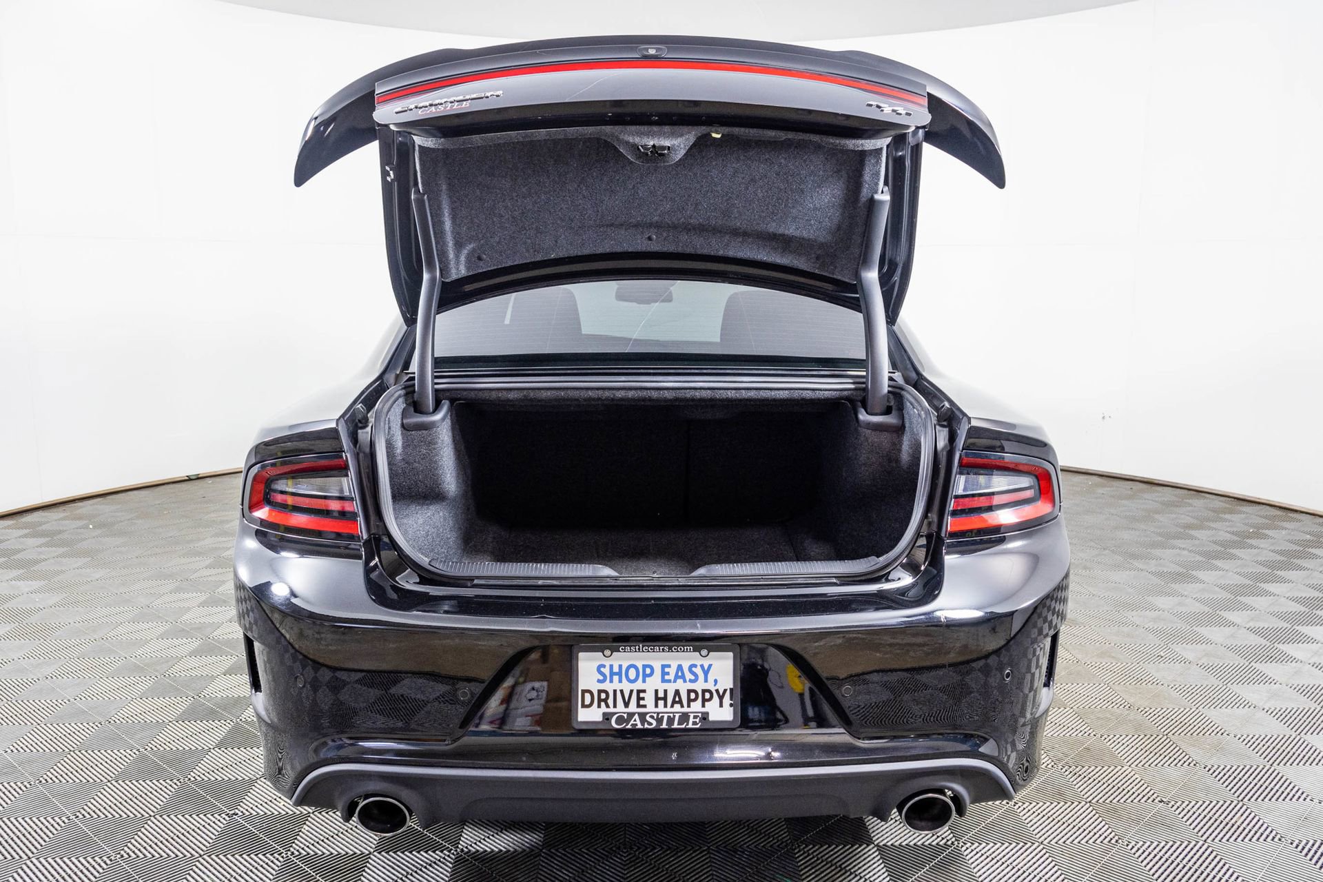 Used 2021 Dodge Charger R/T RWD image 38