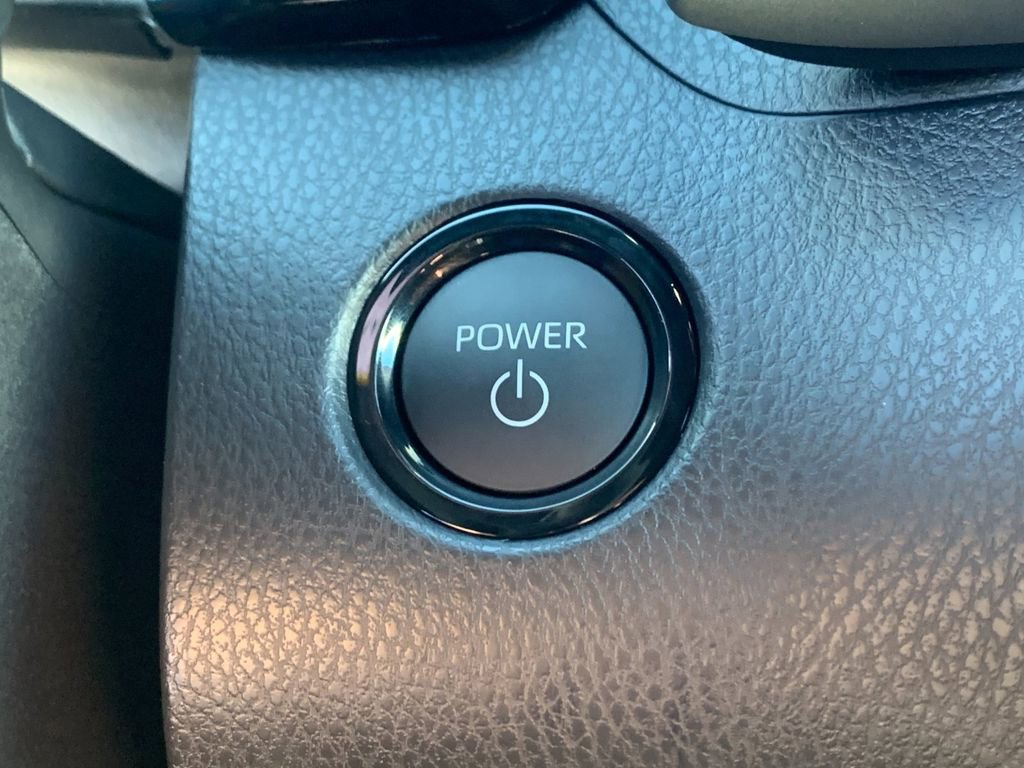 New 2026 Toyota Camry XSE image 24