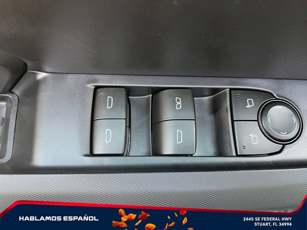 New 2026 GMC Canyon Elevation RWD image 12