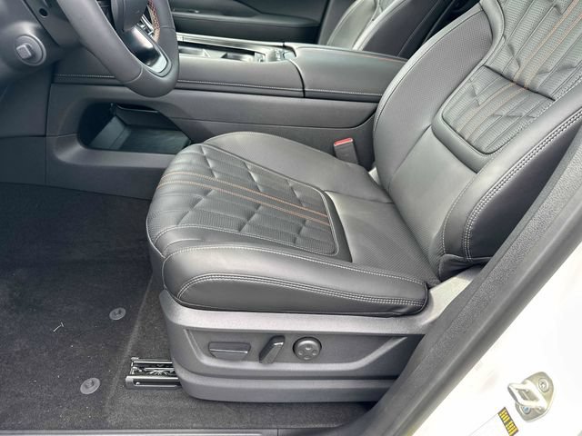 New 2026 Nissan Armada PRO-4X AWD/4WD image 22