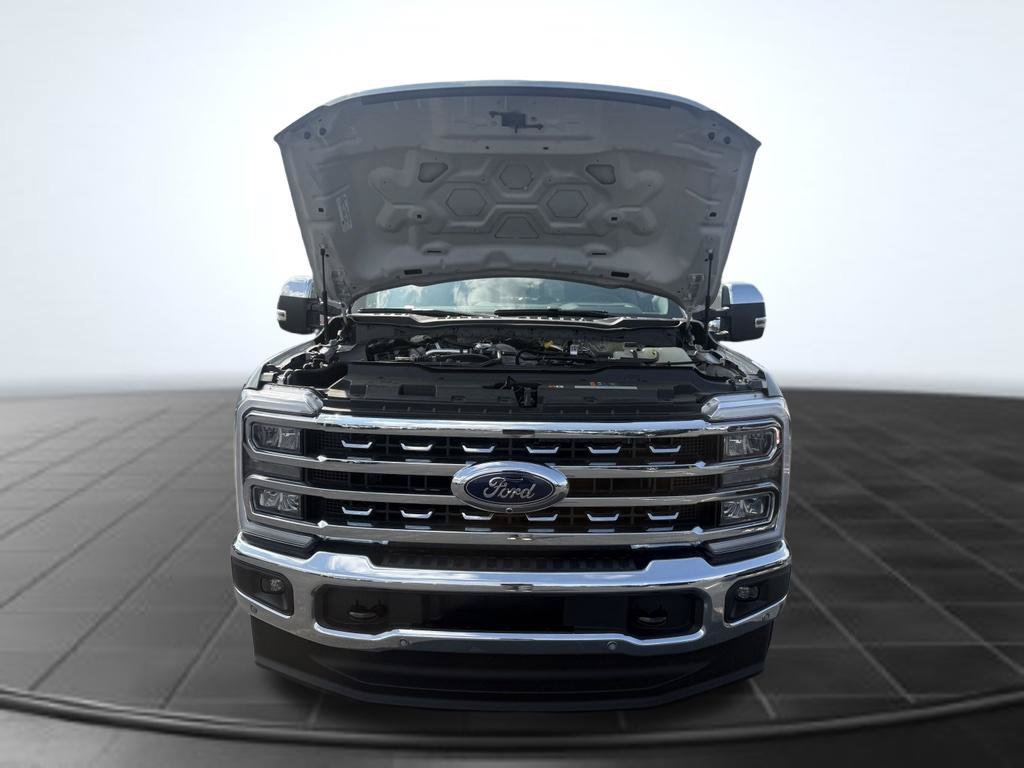 New 2026 Ford F250 Lariat w/ Lariat Ultimate Package AWD/4WD image 65
