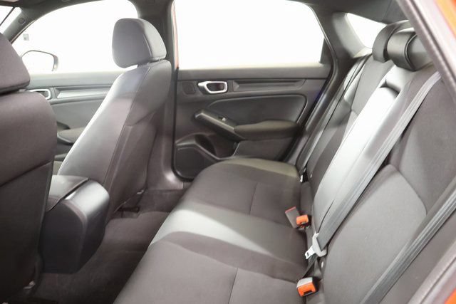 Used 2025 Honda Civic Sport image 28