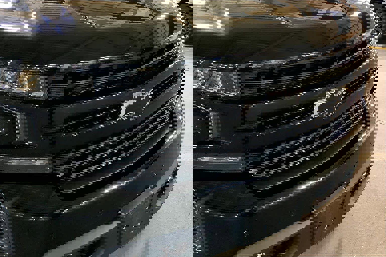 Used 2019 Chevrolet Silverado 1500 RST w/ All-Star Edition image 30