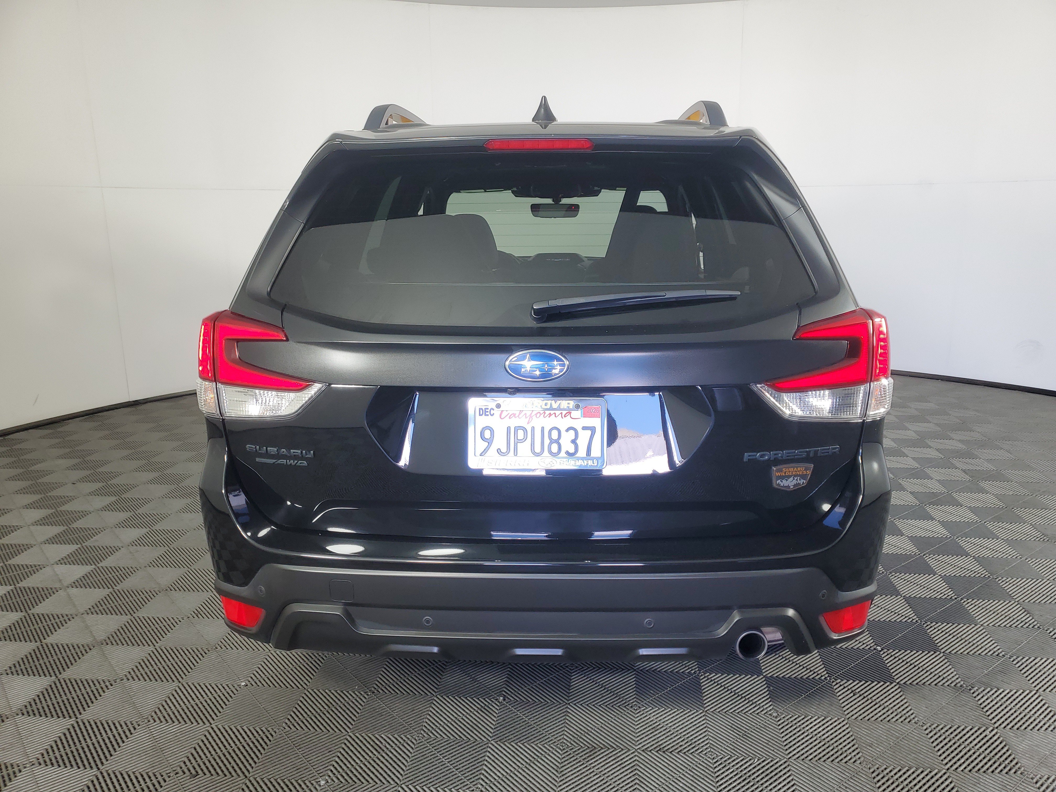 Used 2024 Subaru Forester Wilderness AWD/4WD image 5