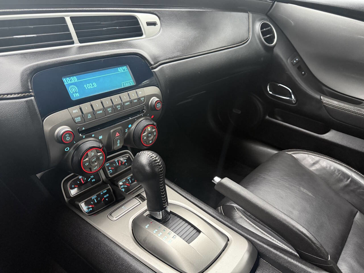 Used 2012 Chevrolet Camaro LT w/ RS Package image 19