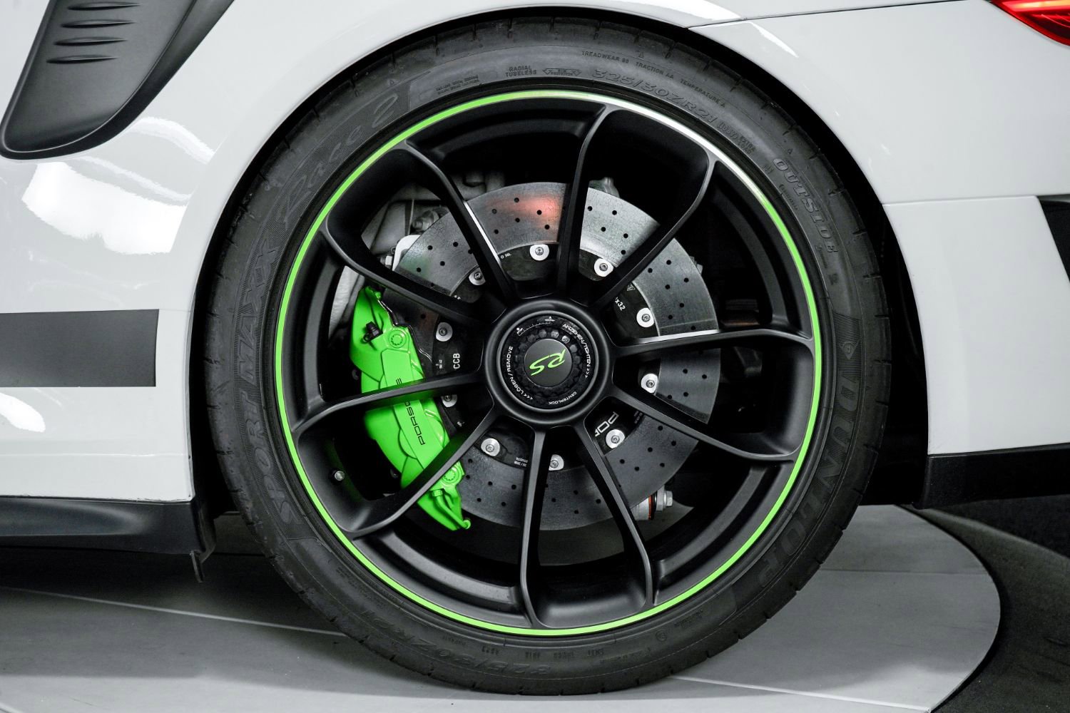 Used 2019 Porsche 911 GT3 RS RWD image 18